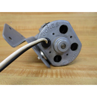 Jones Instrument 8102-116 Punch-Line Motors Motor 8102116 - New No Box