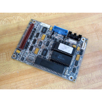 Xycom 99222-001 Circuit Board 99222001 Rev.A - Refurbished