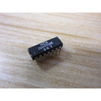 RCA CD4030AE Integrated Circuit (Pack of 6) - New No Box