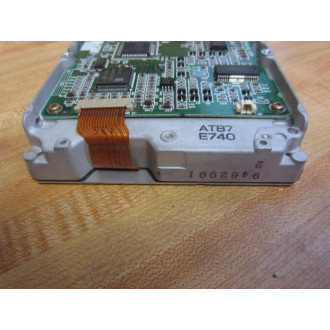 Quantum LPS ProDrive LPS Hard Drive - Used