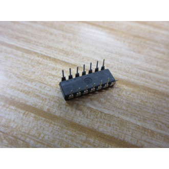 National Semiconductor DM74LS32N Integrated Circuit (Pack of 6) - New No Box