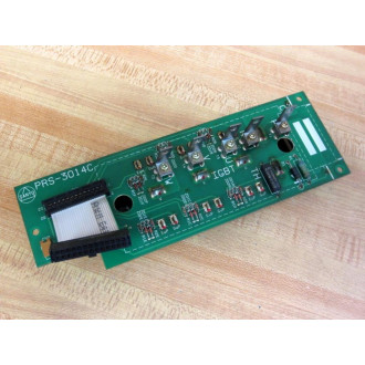 Sanyo PRS-3014C IGBT Circuit Board PRS3014C - Refurbished