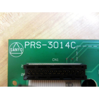 Sanyo PRS-3014C IGBT Circuit Board PRS3014C - Refurbished