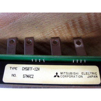 Sanyo PRS-3014C IGBT Circuit Board PRS3014C - Refurbished