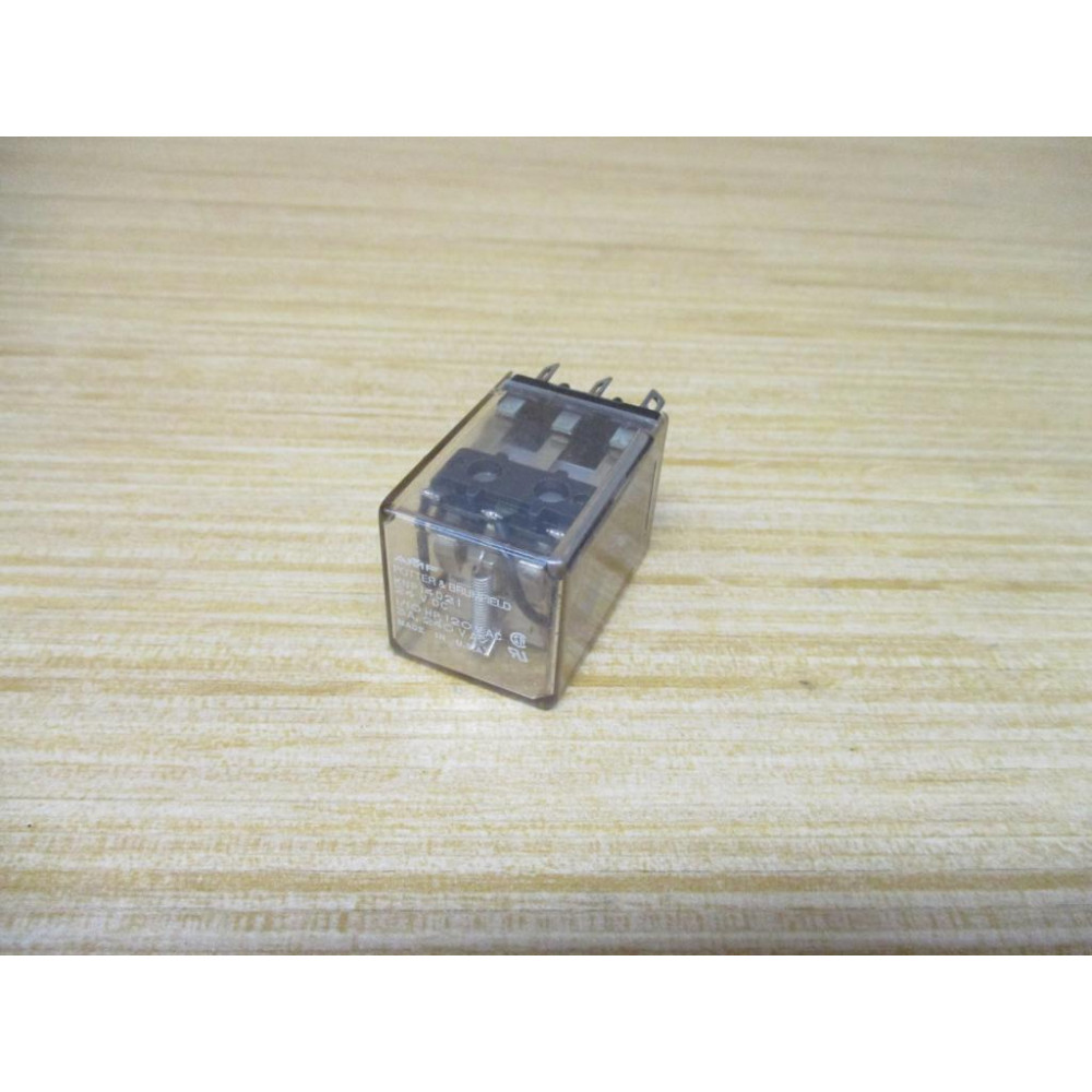 Potter & Brumfield KNP14D2-24VDC Relay KNP14D2 - New No Box