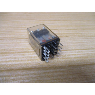 Potter & Brumfield KNP14D2-24VDC Relay KNP14D2 - New No Box