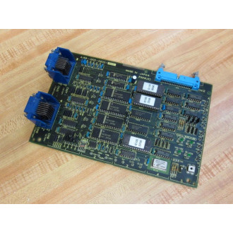 Fanuc A16B-1300-0200 Detector PCB A16B-1300-020002B - Used