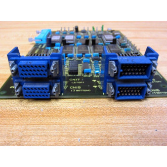 Fanuc A16B-1300-0200 Detector PCB A16B-1300-020002B - Used