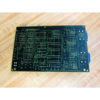 Fanuc A16B-1300-0200 Detector PCB A16B-1300-020002B - Used