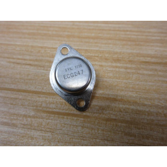 Philips ECG247 ECG Transistor - New No Box