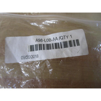 Numatics A98-L0B-AA Pneumatic Repair Kit A98L0BAA