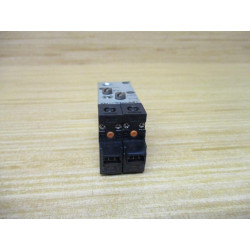 SMC ZX1101-K15LOZ Vacuum Module  ZX1101K15LOZ - Used