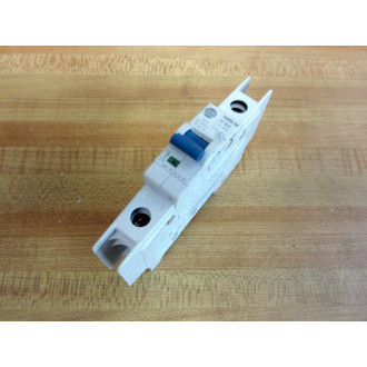 Allen Bradley 1489-M1D130 1P 13A Miniature Circuit Breaker 1489M1D130 - New No Box