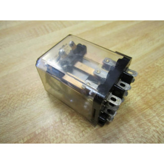 Potter & Brumfield KUP-14D15-24V DC Relay KUP-14D15-24VDC 14HP - Used Potter & Brumfield KUP-14D15-24V DC Relay KUP-14D15-24VDC 14HP - Used