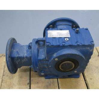 SEW 880227205.12.12.002 Eurodrive Motor SAF67AM143 Tested - Refurbished