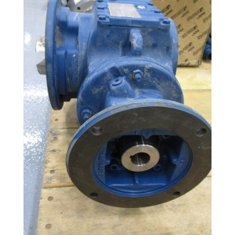 SEW 880227205.12.12.002 Eurodrive Motor SAF67AM143 Tested - Refurbished