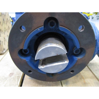 SEW 880227205.12.12.002 Eurodrive Motor SAF67AM143 Tested - Refurbished
