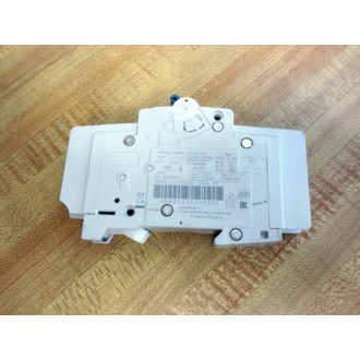 Allen Bradley 1489-M1D060 1489-M Miniature Circuit Breaker 1489M1D060 - Refurbished