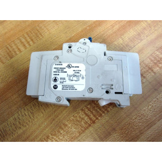 Allen Bradley 1489-M1D060 1489-M Miniature Circuit Breaker 1489M1D060 - Refurbished