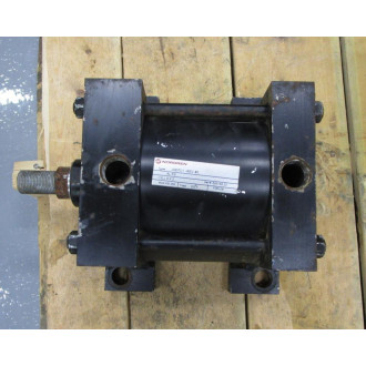 Norgren J0957C1 Cylinder AL PS 6X3 Tested - Used