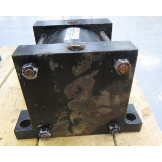 Norgren J0957C1 Cylinder AL PS 6X3 Tested - Used