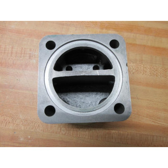 Fisher Rosemount 2P350319012 Reservoir, Oil, Snubber L3046 - New No Box