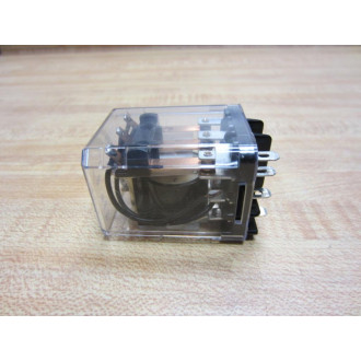 Potter & Brumfield KUP-14D15-24V DC Relay KUP-14D15-24VDC - Used