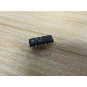 Harris CA723E Voltage Regulator (Pack of 9) - New No Box