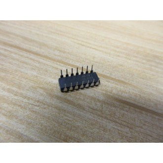 Harris CA723E Voltage Regulator (Pack of 9) - New No Box
