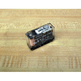 Omron G7SA-2A2B Relay G7SA-2A2B 24VDC - New No Box