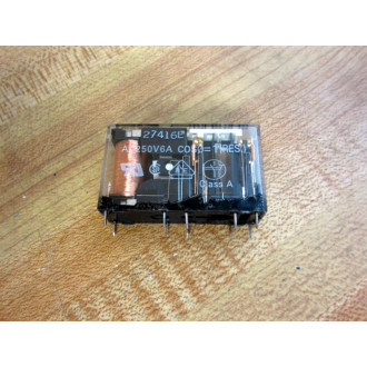 Omron G7SA-2A2B Relay G7SA-2A2B 24VDC - New No Box