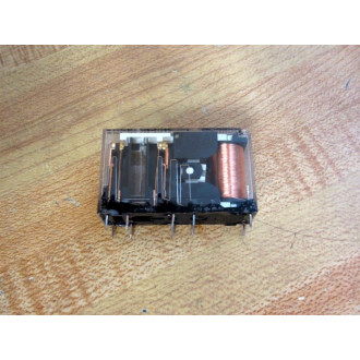 Omron G7SA-2A2B Relay G7SA-2A2B 24VDC - New No Box