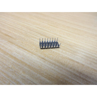 Motorola SN74LS147N Integrated Circuit (Pack of 3) - New No Box