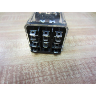 Potter & Brumfield KUP-14D15-24V DC Relay KUP-14D15-24VDC Potter & Brumfield KUP-14D15-24V DC Relay KUP-14D15-24VDC