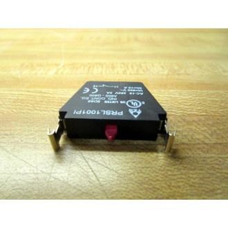Springer Controls PRSL1001P1 Pendant Contact Block - New No Box
