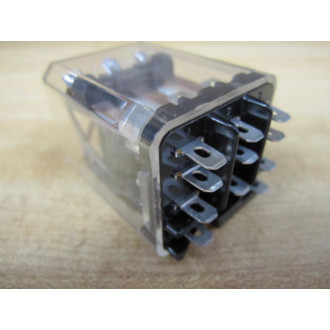 Potter & Brumfield KUP-14D15-24V DC Relay KUP-14D15-24V KU-4682 - New No Box