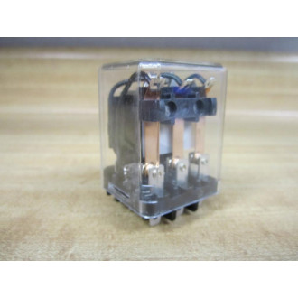 Potter & Brumfield KUP-14D15-24V DC Relay KUP-14D15-24V KU-4682 - New No Box
