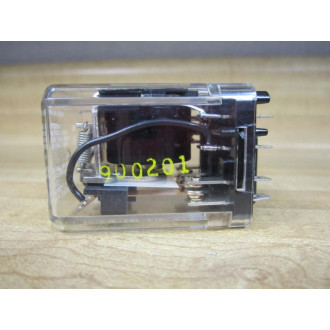 Potter & Brumfield KUP-14D15-24V DC Relay KUP-14D15-24V KU-4682 - New No Box