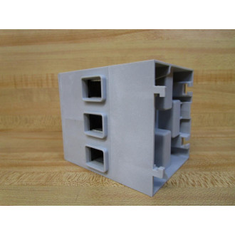 Allen Bradley 193-EEGE Overload Relay E1 Plus 193EEGE Series C