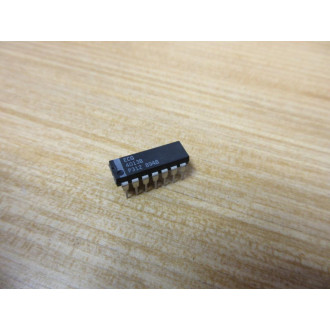 Philips ECG4013B ECG Integrated Circuit Sylvania 4013B (Pack of 6) - New No Box