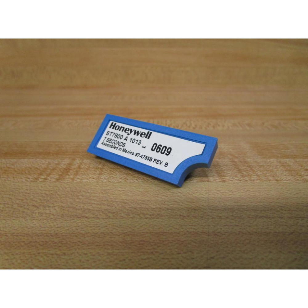 Honeywell ST7800A-1013 Timer Module ST7800A1013 - New No Box