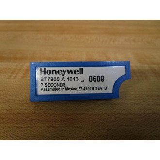 Honeywell ST7800A-1013 Timer Module ST7800A1013 - New No Box