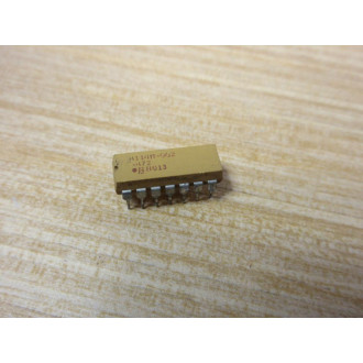 Bourns 4114R-002-472 Resistor 4114R002472 (Pack of 2) - New No Box