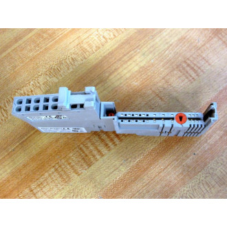 Allen Bradley 1734-MB IO Mounting Base 1734MB W1734-RTBS - New No Box