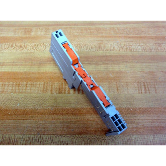 Allen Bradley 1734-MB IO Mounting Base 1734MB W1734-RTBS - New No Box