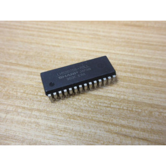 Sharp LH52B256-70LL Static RAM LH52B25670LL - New No Box