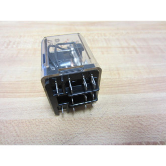 Potter & Brumfield KUP-14A35-120V Relay KUP-14A35-120V DC 14HP