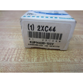 Potter & Brumfield KUP-14A35-120V Relay KUP-14A35-120V DC 13 HP