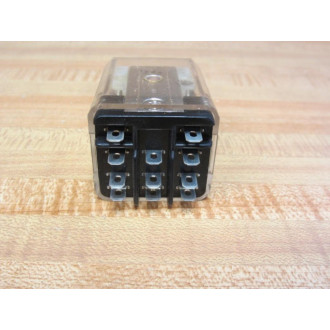 Potter & Brumfield KUP-14A35-120V Relay KUP-14A35-120V DC - New No Box
