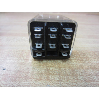 Potter & Brumfield KUP-14A35-120V Relay KUP-14A35-120V DC 13 HP